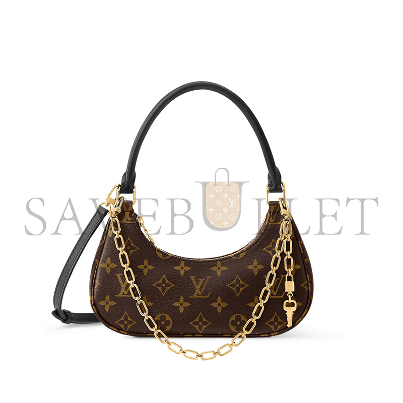 LOUIS VUITTON CATCHY PM M25223 (24*10*6cm) LOUIS VUITTON CATCHY PM M25223 (24*10*6cm)